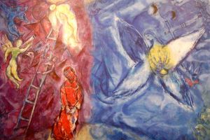 il_sogno_di_giacobbe_chagall