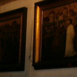 Lunga notte delle Chiese 2015