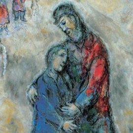 1975 Le fils prodigue