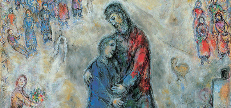 1975 Le fils prodigue