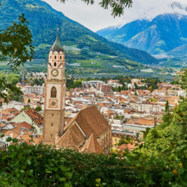 Città di Merano