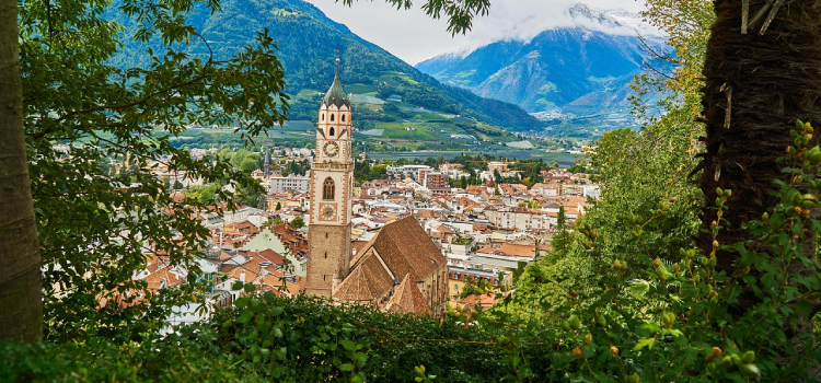 Città di Merano