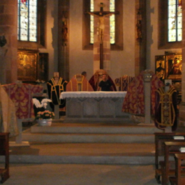 Lunga notte delle chiese