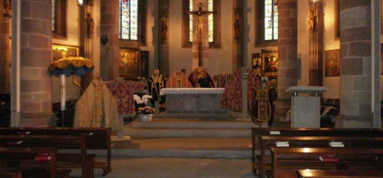 Lunga notte delle chiese