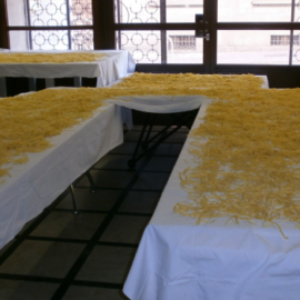 Tagliatellafest 2016