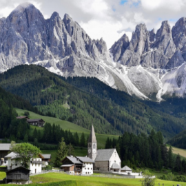 Dolomiti