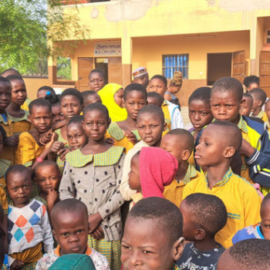 Pozzo di Giacobbe Jakobsbrunnen