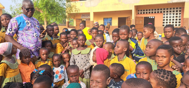 Pozzo di Giacobbe Jakobsbrunnen