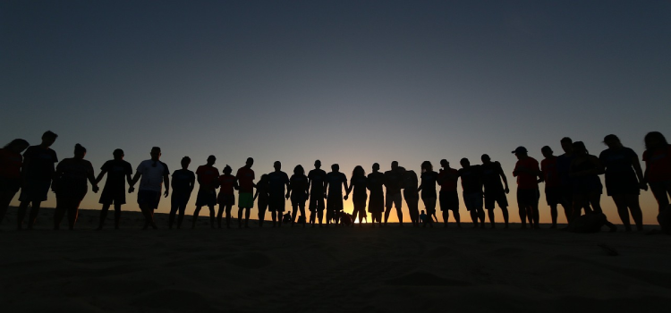 Persone, Comunità, Gente