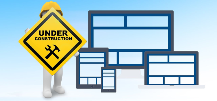 Sito in costruzione