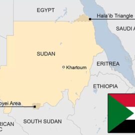 V Domenica di Quaresima – Il Sudan