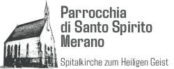Chiesa Santo Spirito di Merano