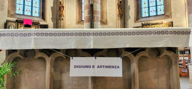 Riflessione per la Seconda domenica di Quaresima Riflessione per la Seconda domenica di Quaresima