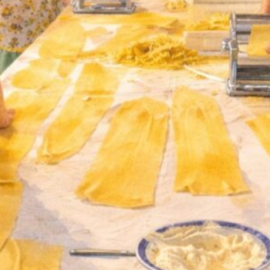 Tagliatella Fest