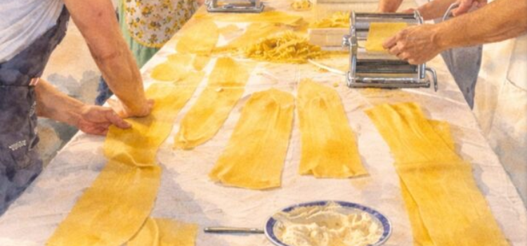 Tagliatella Fest