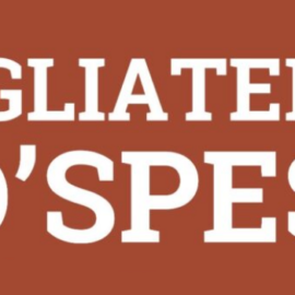 Tagliatella sospesa