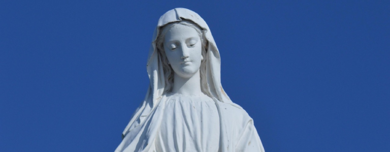 Beata Vergine Maria